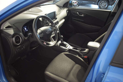 Hyundai Kona Gebrauchtwagen