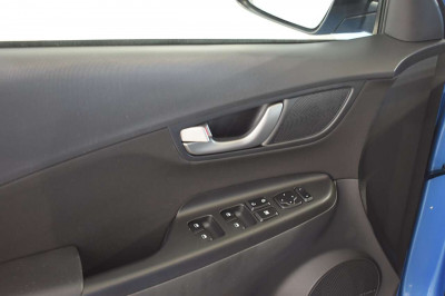 Hyundai Kona Gebrauchtwagen