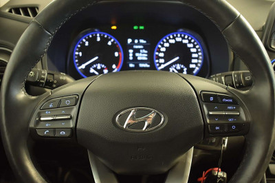 Hyundai Kona Gebrauchtwagen