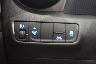 Hyundai Kona Gebrauchtwagen