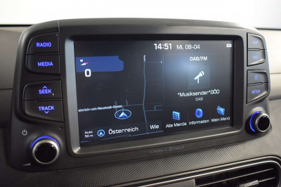 Hyundai Kona Gebrauchtwagen