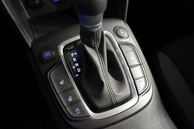 Hyundai Kona Gebrauchtwagen