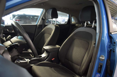 Hyundai Kona Gebrauchtwagen