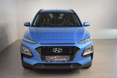 Hyundai Kona Gebrauchtwagen