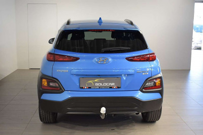 Hyundai Kona Gebrauchtwagen