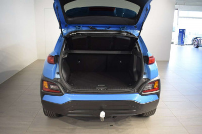 Hyundai Kona Gebrauchtwagen