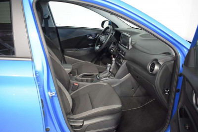 Hyundai Kona Gebrauchtwagen