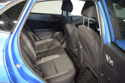 Hyundai Kona Gebrauchtwagen