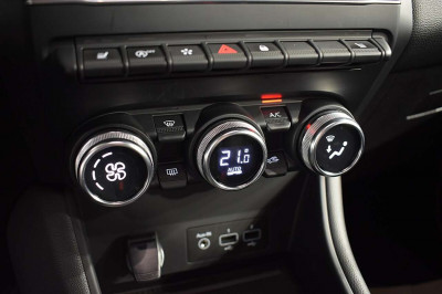 Renault Captur Gebrauchtwagen