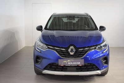 Renault Captur Gebrauchtwagen