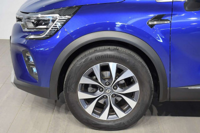 Renault Captur Gebrauchtwagen