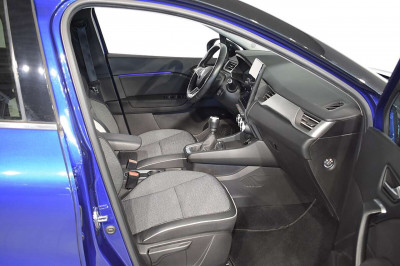 Renault Captur Gebrauchtwagen