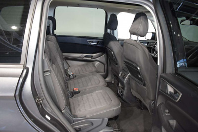 Ford Galaxy Gebrauchtwagen