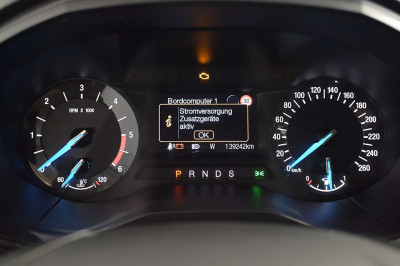 Ford Galaxy Gebrauchtwagen