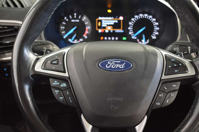 Ford Galaxy Gebrauchtwagen