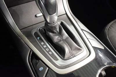 Ford Galaxy Gebrauchtwagen