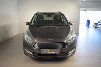 Ford Galaxy Gebrauchtwagen