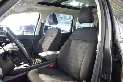 Ford Galaxy Gebrauchtwagen