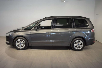 Ford Galaxy Gebrauchtwagen