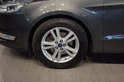 Ford Galaxy Gebrauchtwagen