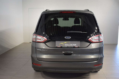 Ford Galaxy Gebrauchtwagen