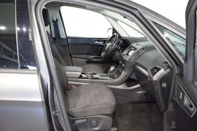 Ford Galaxy Gebrauchtwagen