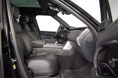 Land Rover Range Rover Series Neuwagen