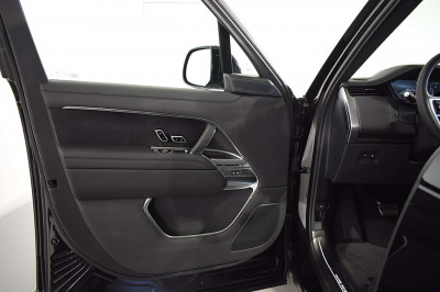 Land Rover Range Rover Series Neuwagen