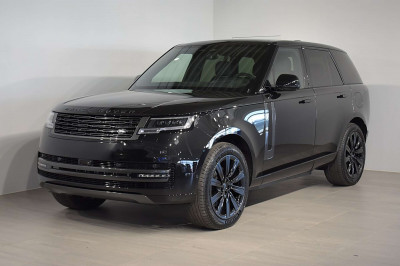 Land Rover Range Rover Series Neuwagen