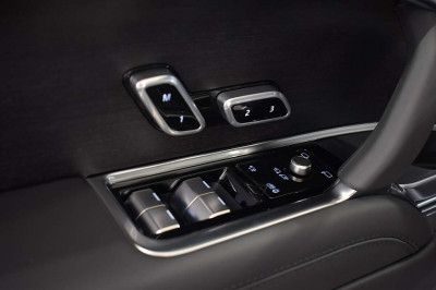 Land Rover Range Rover Series Neuwagen