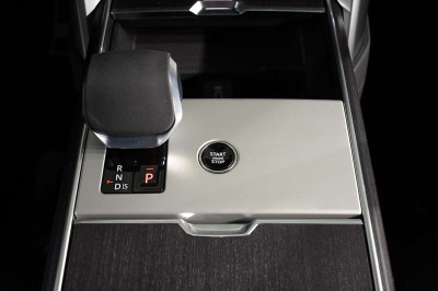 Land Rover Range Rover Series Neuwagen