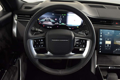 Land Rover Range Rover Series Neuwagen