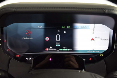 Land Rover Range Rover Series Neuwagen