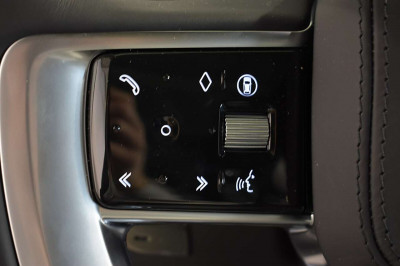 Land Rover Range Rover Series Neuwagen