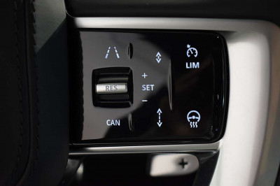 Land Rover Range Rover Series Neuwagen