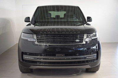 Land Rover Range Rover Series Neuwagen
