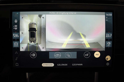 Land Rover Range Rover Series Neuwagen