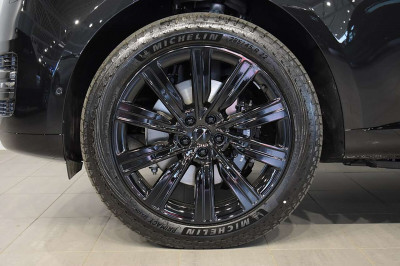 Land Rover Range Rover Series Neuwagen