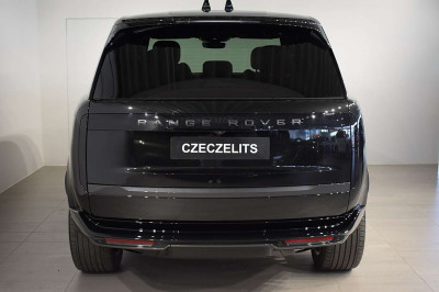 Land Rover Range Rover Series Neuwagen