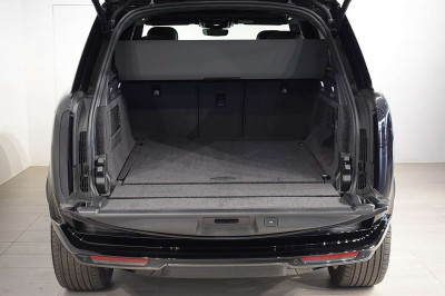 Land Rover Range Rover Series Neuwagen