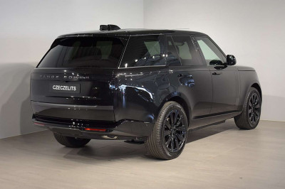 Land Rover Range Rover Series Neuwagen