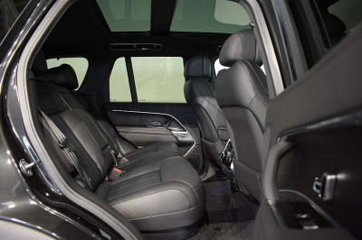 Land Rover Range Rover Series Neuwagen