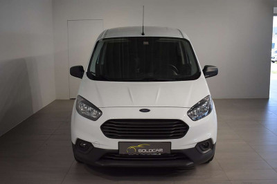 Ford Transit Gebrauchtwagen Ford Transit Gebrauchtwagen