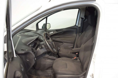 Ford Transit Gebrauchtwagen Ford Transit Gebrauchtwagen