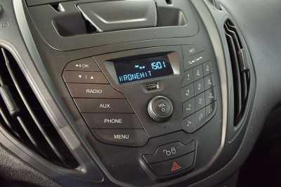 Ford Transit Gebrauchtwagen Ford Transit Gebrauchtwagen