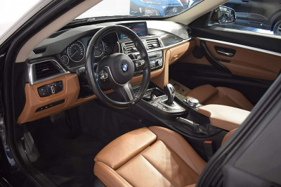 BMW 3er Gebrauchtwagen BMW 3er Gebrauchtwagen