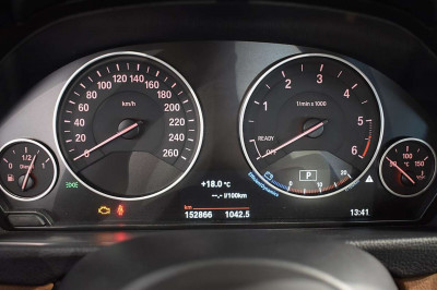 BMW 3er Gebrauchtwagen BMW 3er Gebrauchtwagen