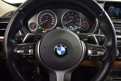 BMW 3er Gebrauchtwagen BMW 3er Gebrauchtwagen