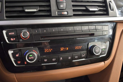 BMW 3er Gebrauchtwagen BMW 3er Gebrauchtwagen