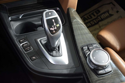 BMW 3er Gebrauchtwagen BMW 3er Gebrauchtwagen